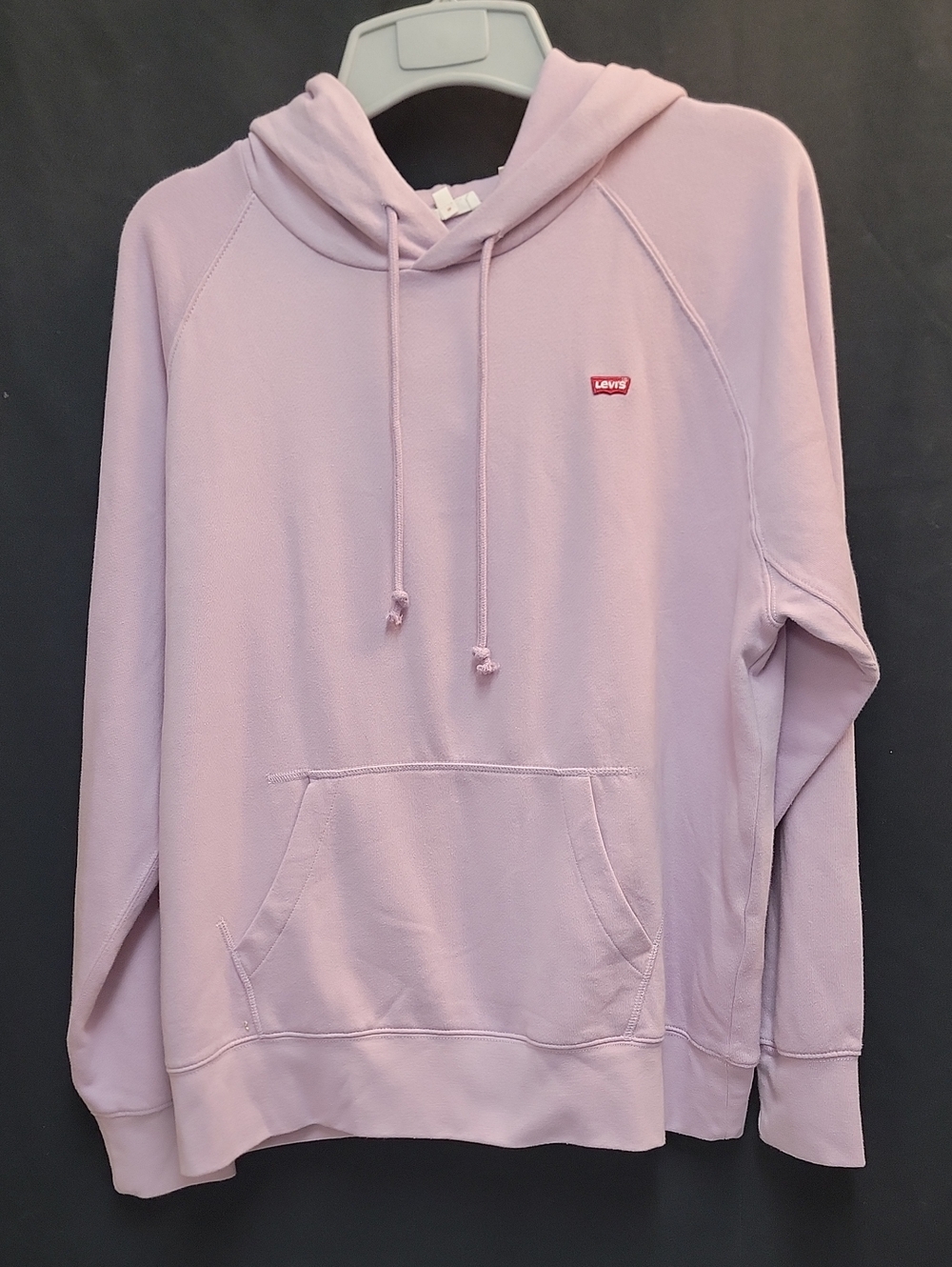Hooded Pullover - Best Matching Subcategory